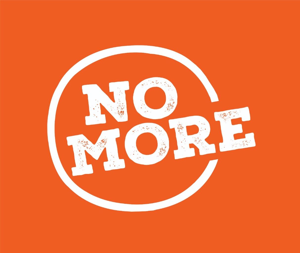 NO MORE Website