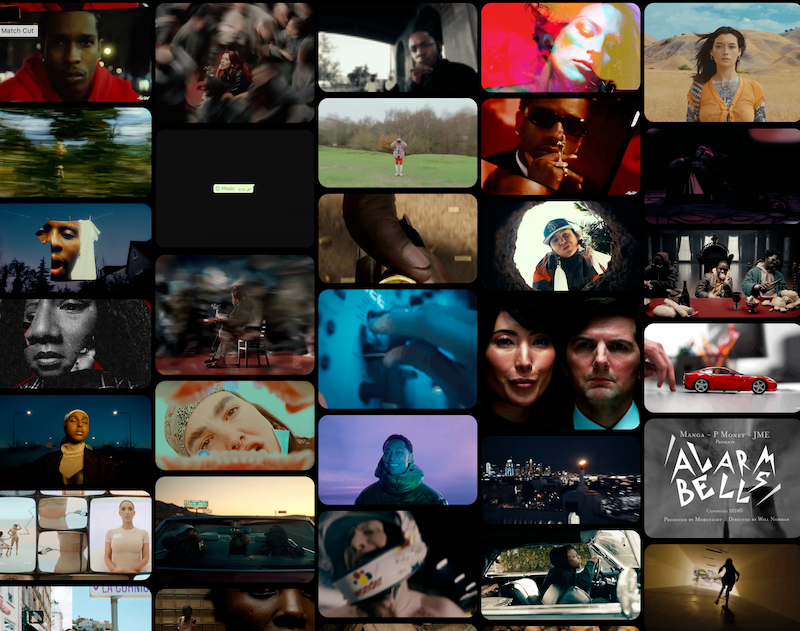 BLOG: Referencias y Recursos para Cine