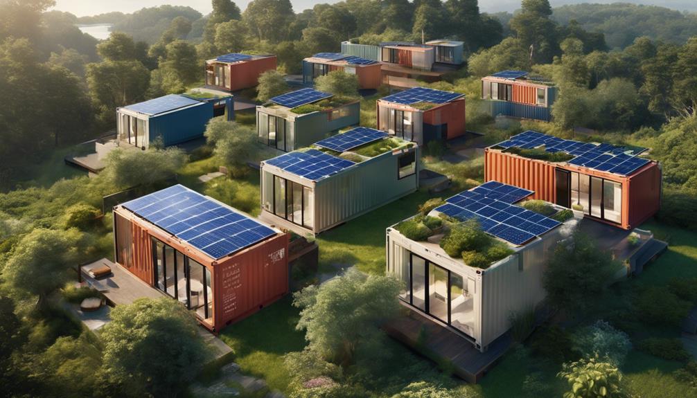 Best Online Platforms to Buy Container Houses