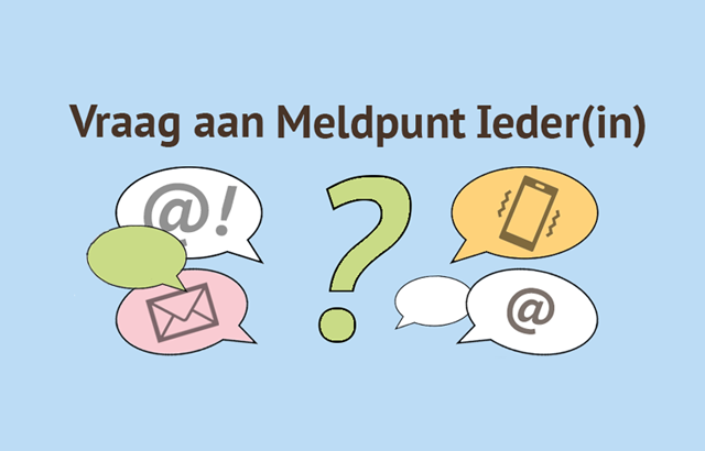 Mijn gemeente neemt toegankelijkheid niet serieus. Wat kan ik doen? - Iederin