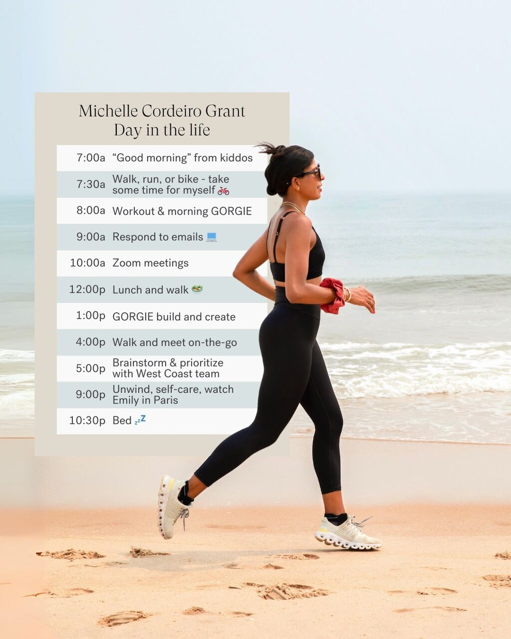 Michelle