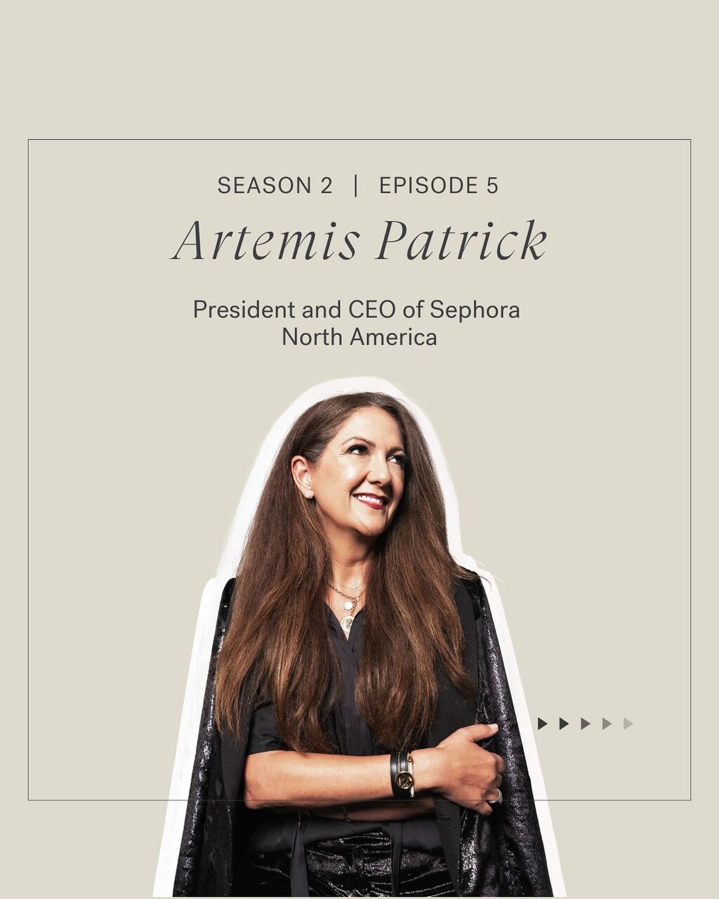 Artemis Patrick