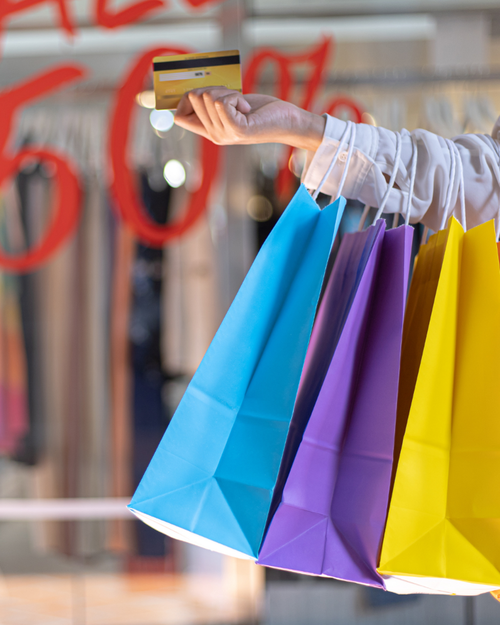🚀 Fast, smooth, and secure&mdash;just the way checkout should be