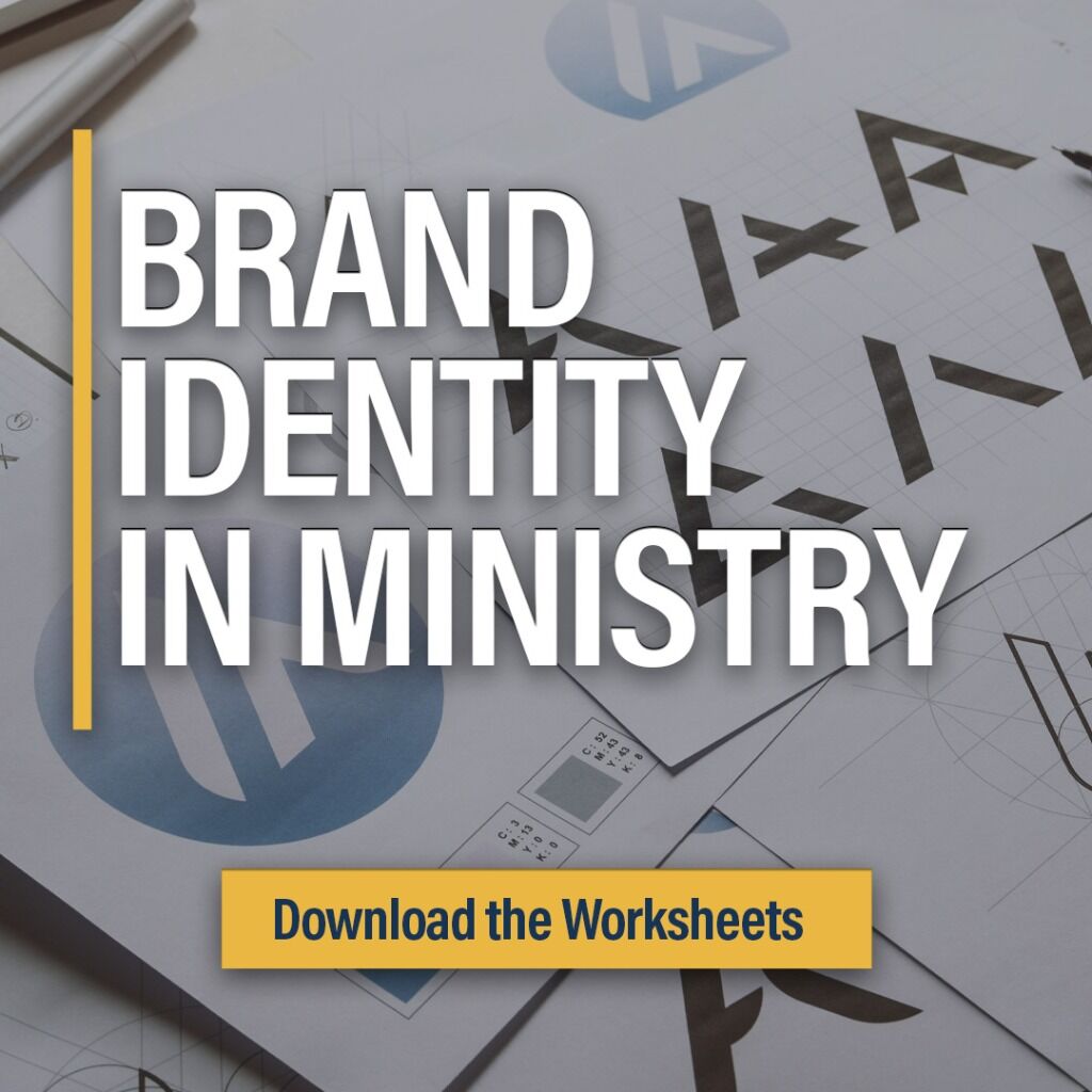 Ministry Branding