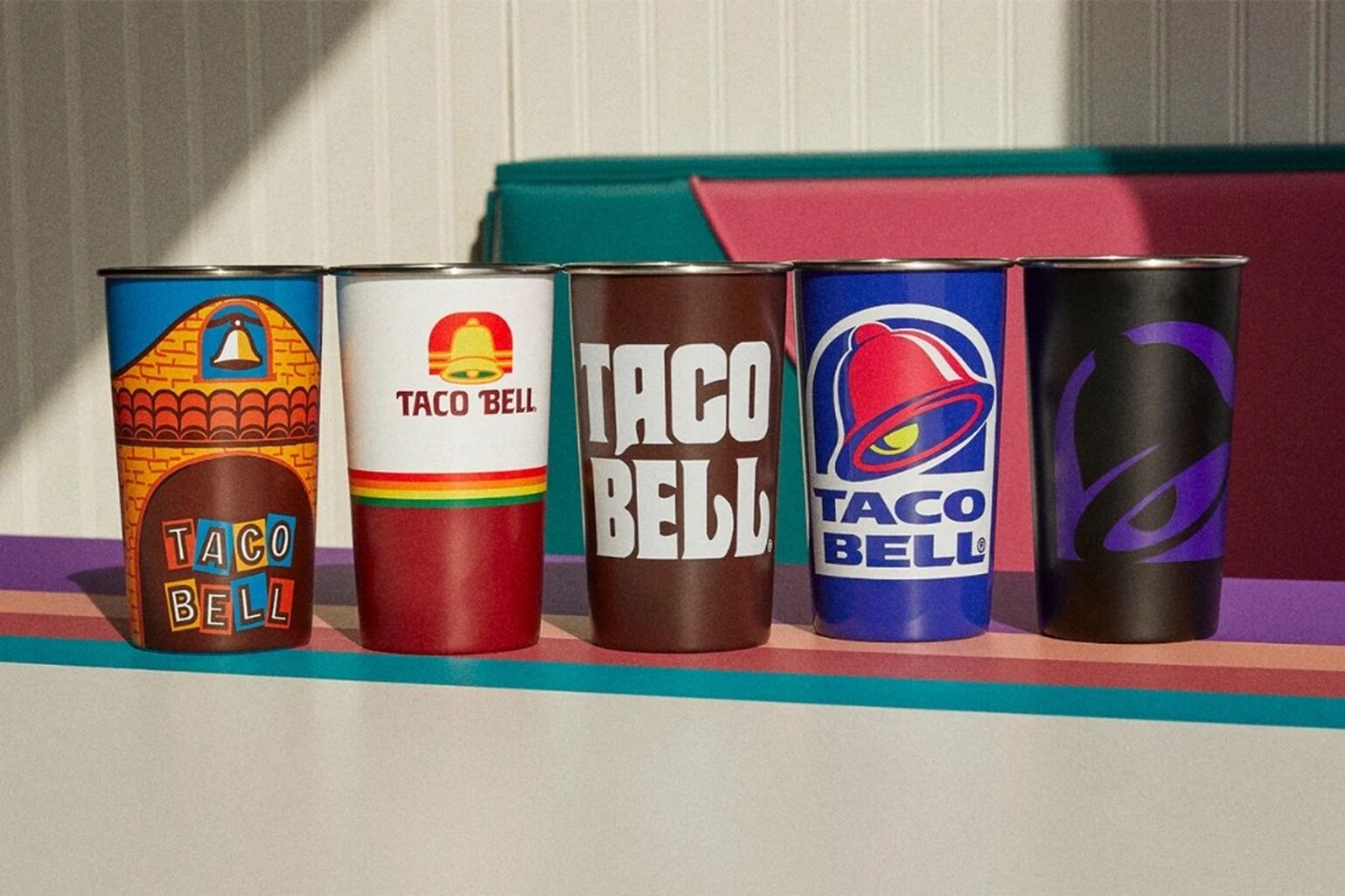 Taco Bell&rsquo;s CMO on the new Decades menu and the chain&rsquo;s biggest challenge