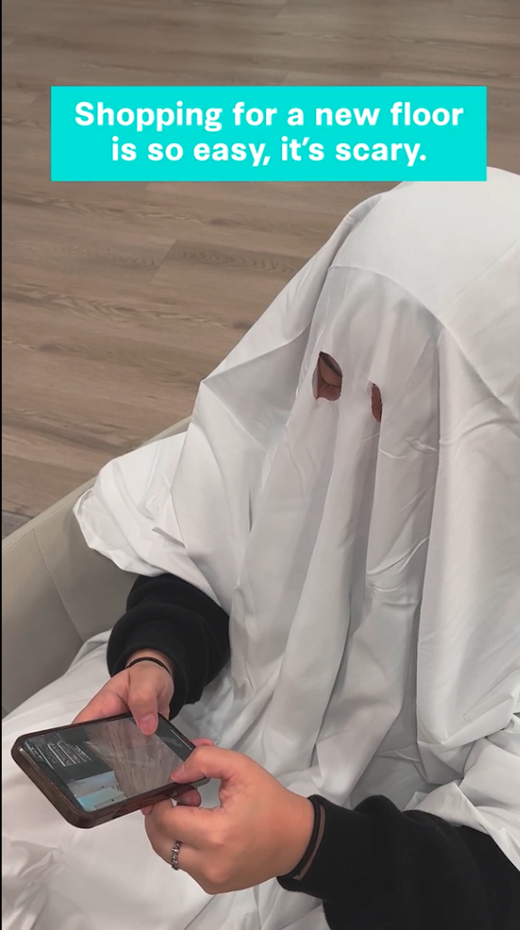 Spooky Season Mock