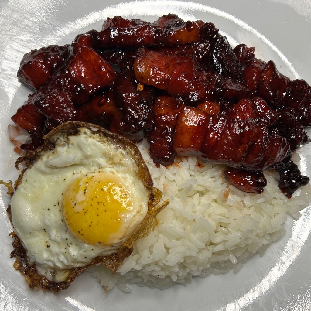 A Filipino Classic &mdash; Tocino