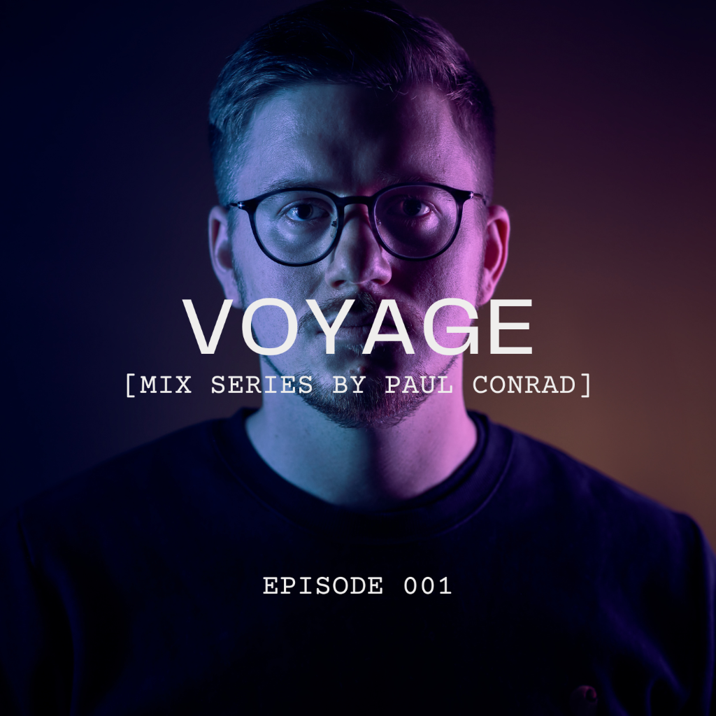 VOYAGE :: Mix Series