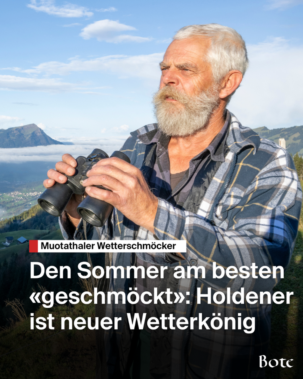 Wetterschm&ouml;cker