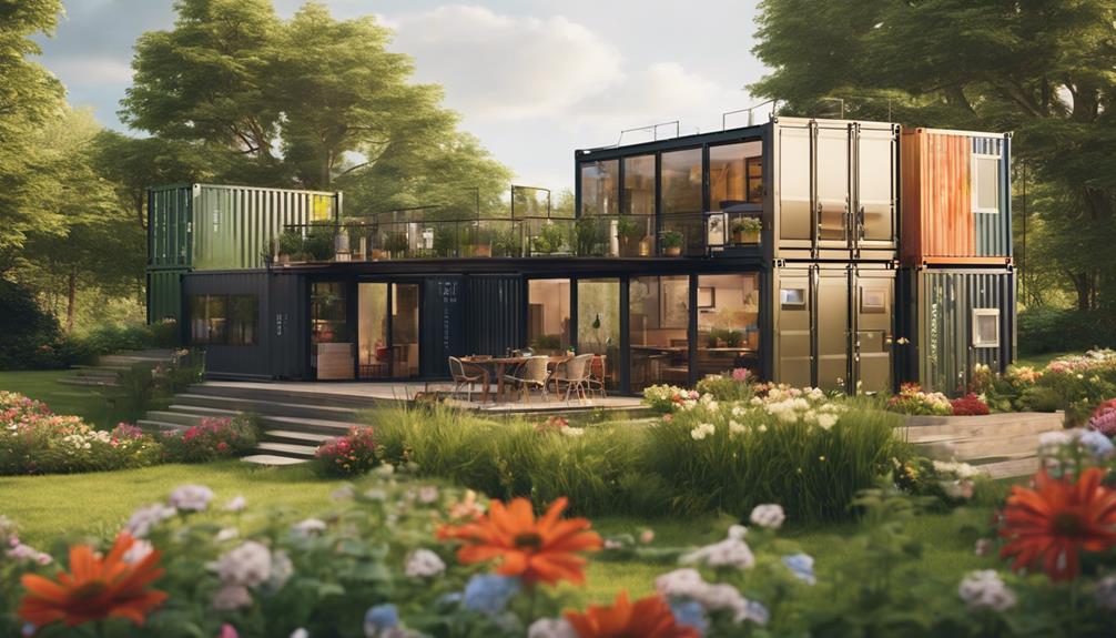 Frequently Asked Questions About Container Houses
