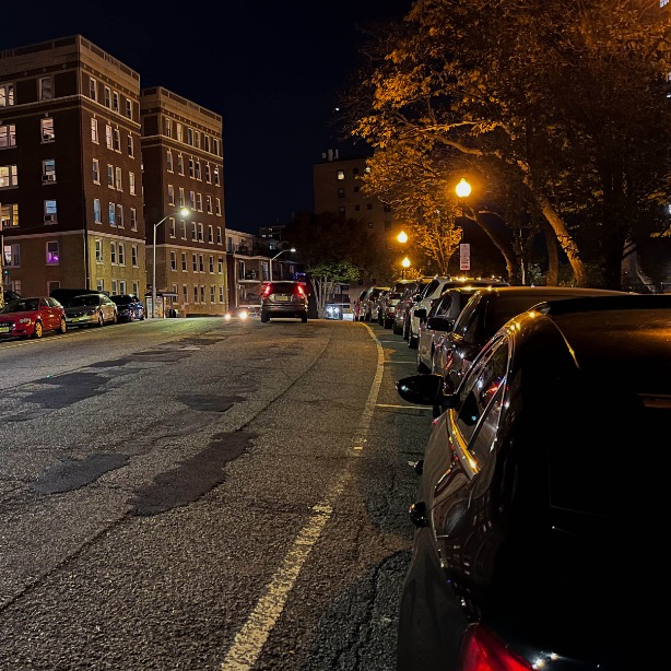Private Parking Lots Deemed 'Irrelevant' In West New York Zoning Board Meeting