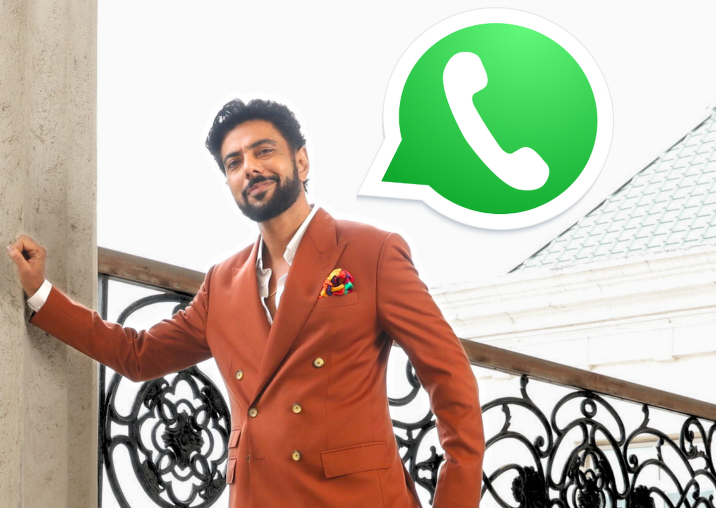 My Whatsapp Channel