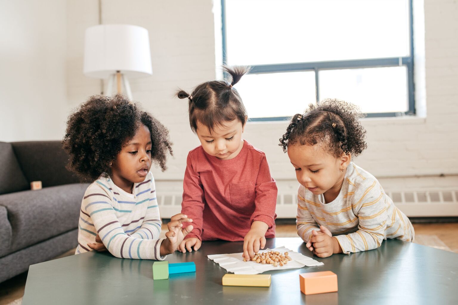 Connection & Community: Elevating The Impact of Latina Early Educators
