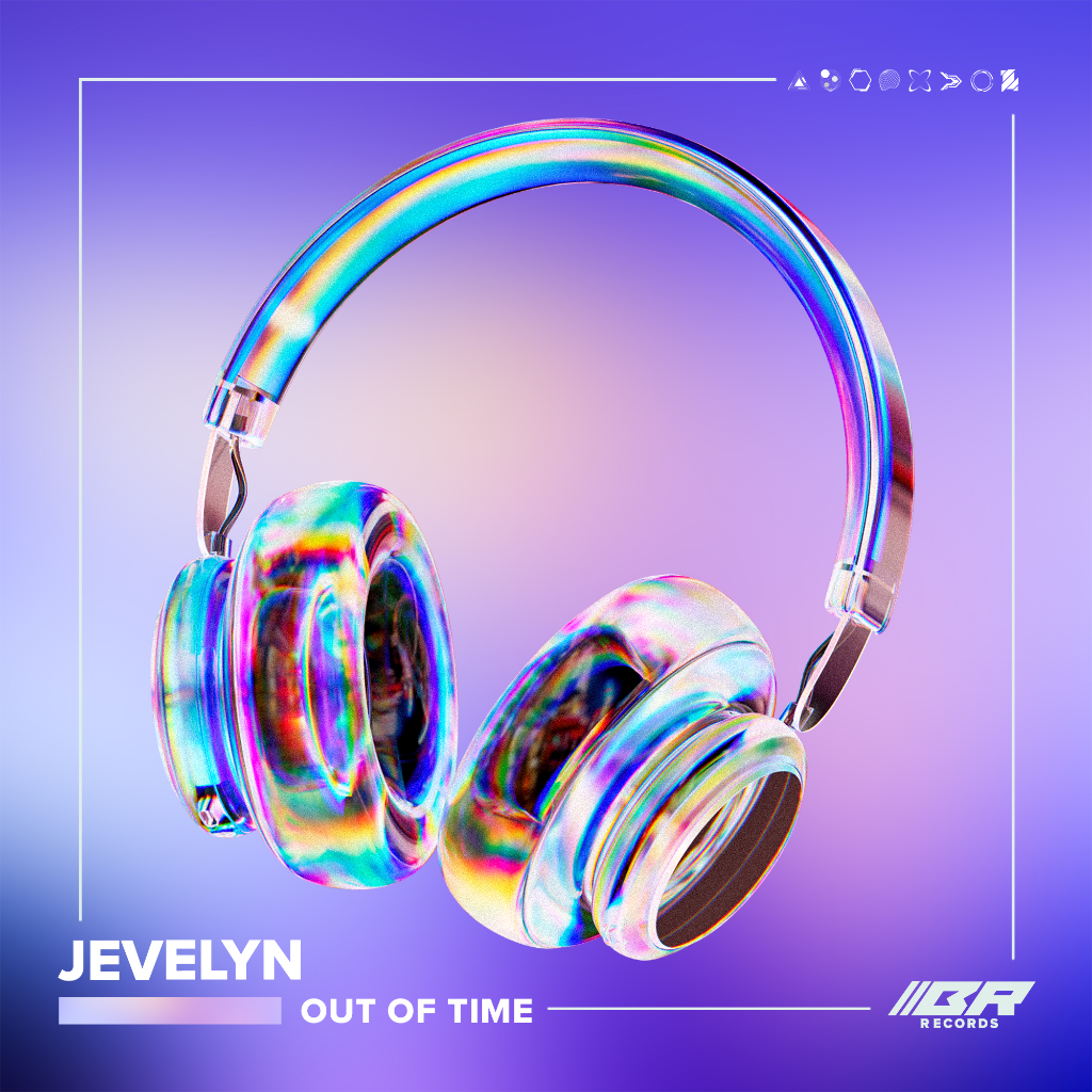 Stream Out Of Time by Jevelyn