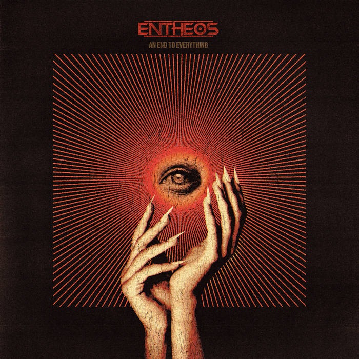 ENTHEOS - Return To Me