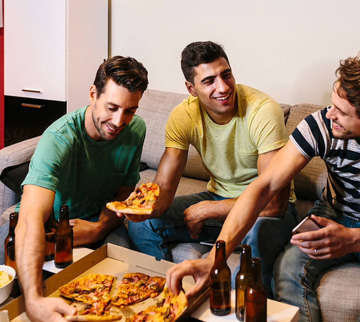 Football Game Day Menu Ideas & Promotion Tips | DoorDash for Merchants