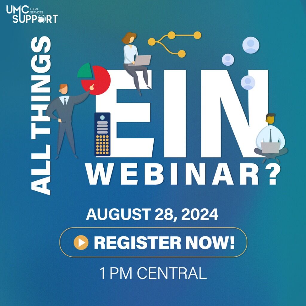 All Things EIN Recap