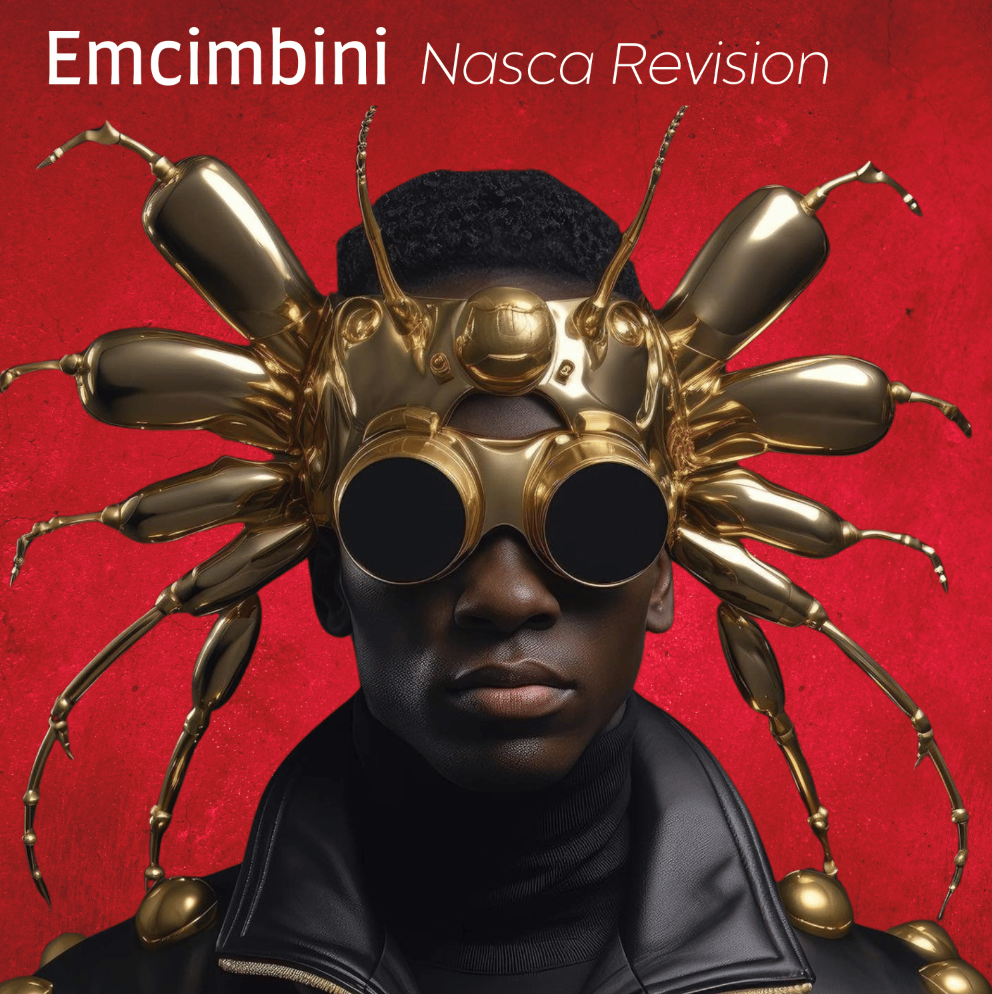 FREE DL : Nasca VS. Kabza De Small, DJ Maphorisa - Emcimbini (Extended Mix) 