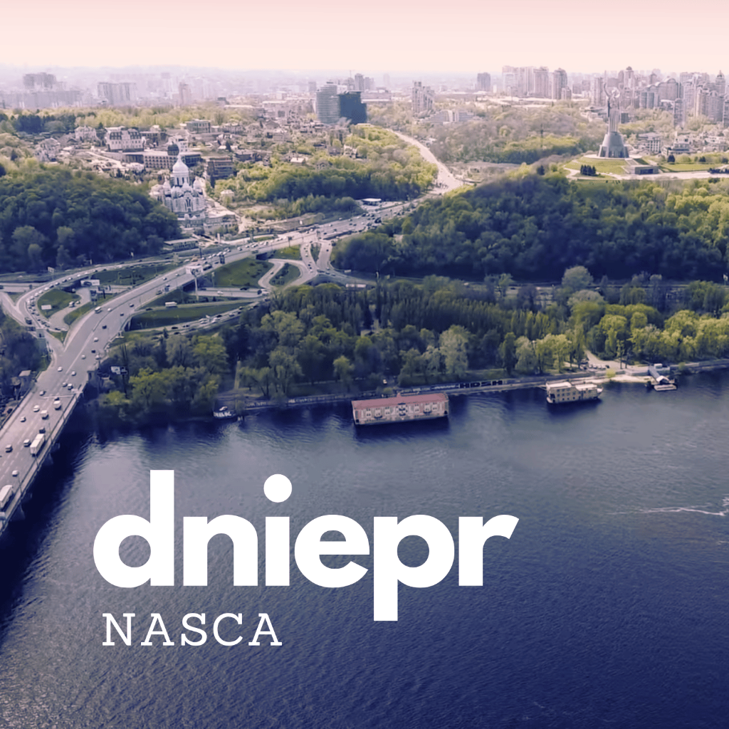 FREE DL: Nasca - Dniepr [Bangkit]