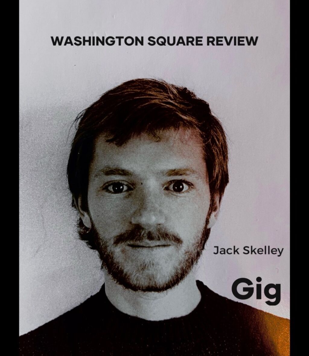 Gig. Washington Square Review