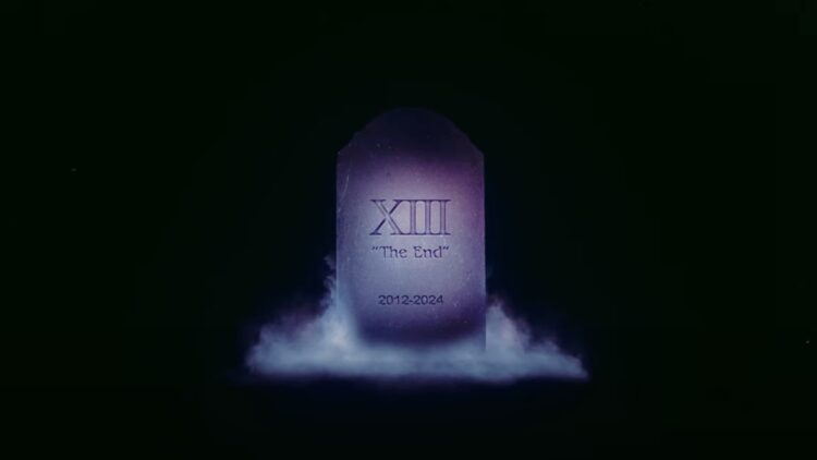 RL Grime Delivers Final Halloween Mix 'Halloween XIII: The End' - This Song Is Sick