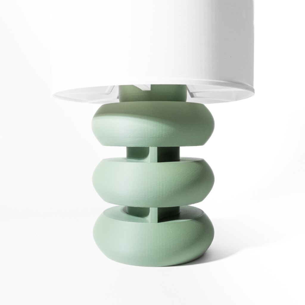 The Ova Lamp