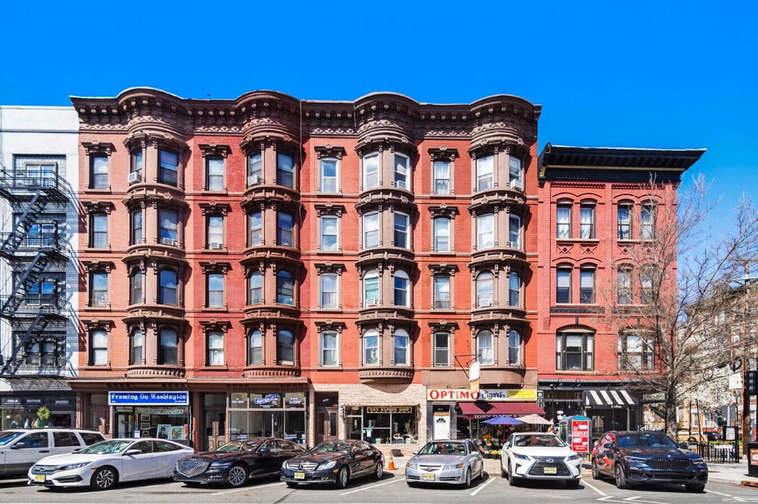 Hoboken Drivers Beware Of Changes, Locals Still Struggle To Find Home And More In This Hudson County News Round Up