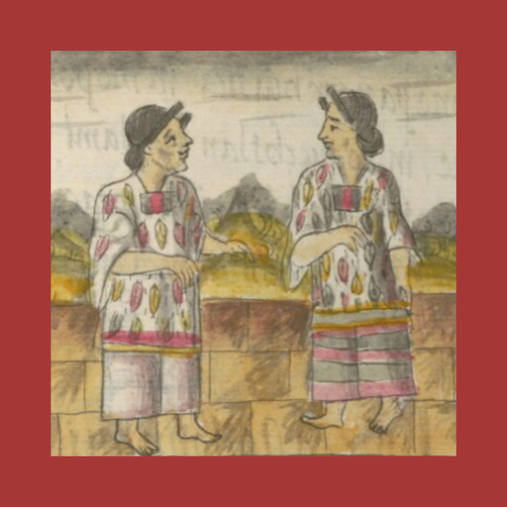 Getty Digital Florentine Codex