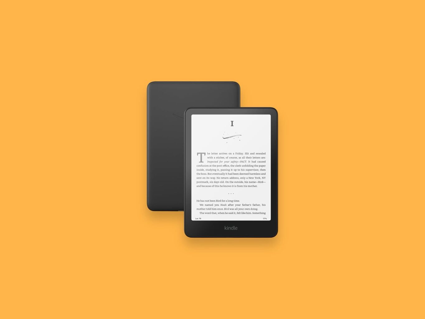 Amazon Kindle Paperwhite: Best Gift For Kindle Book Readers