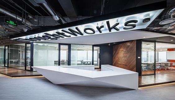 Thoughtworks - Application Developer 