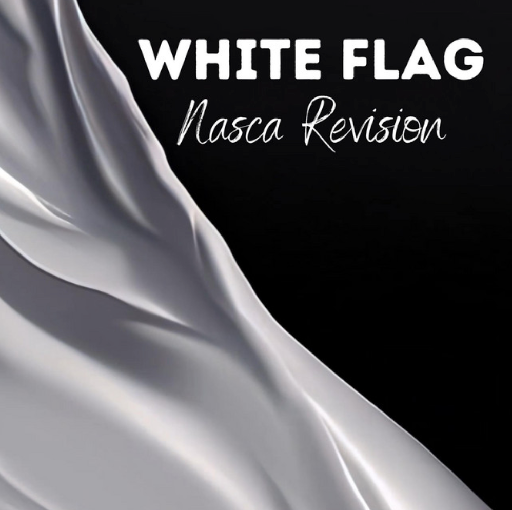 FREE DL : Dido - White Flag (Nasca Revision)