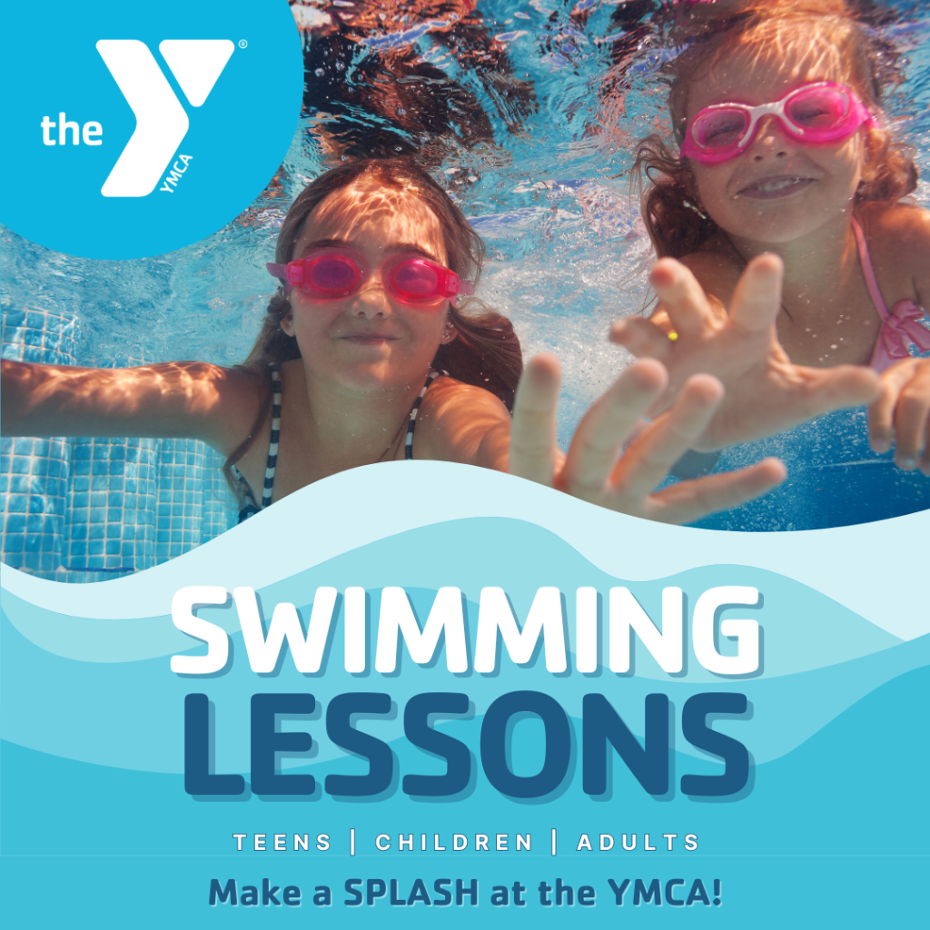 Swim Lessons