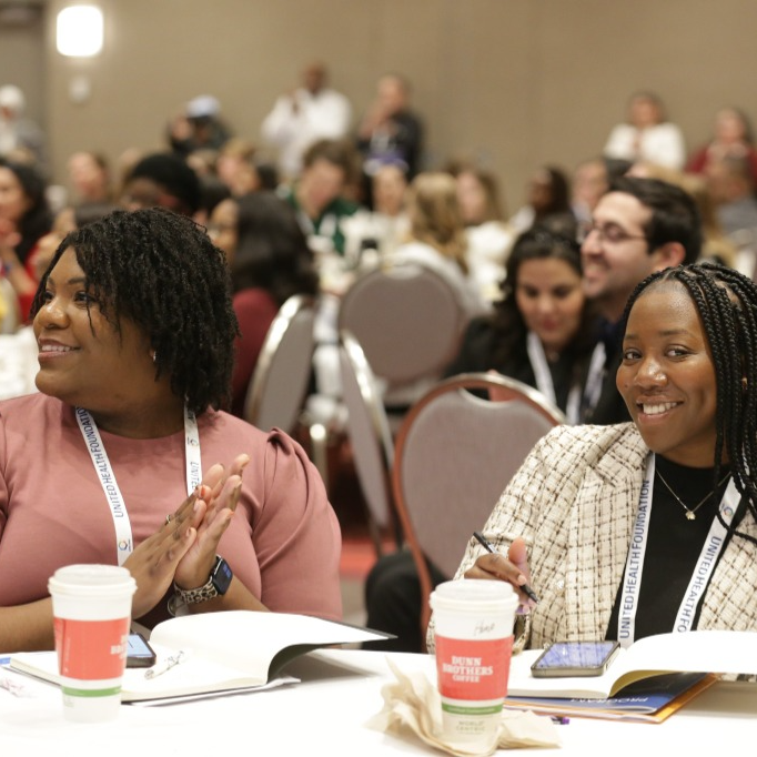 APHA 2024 - Monday Highlights