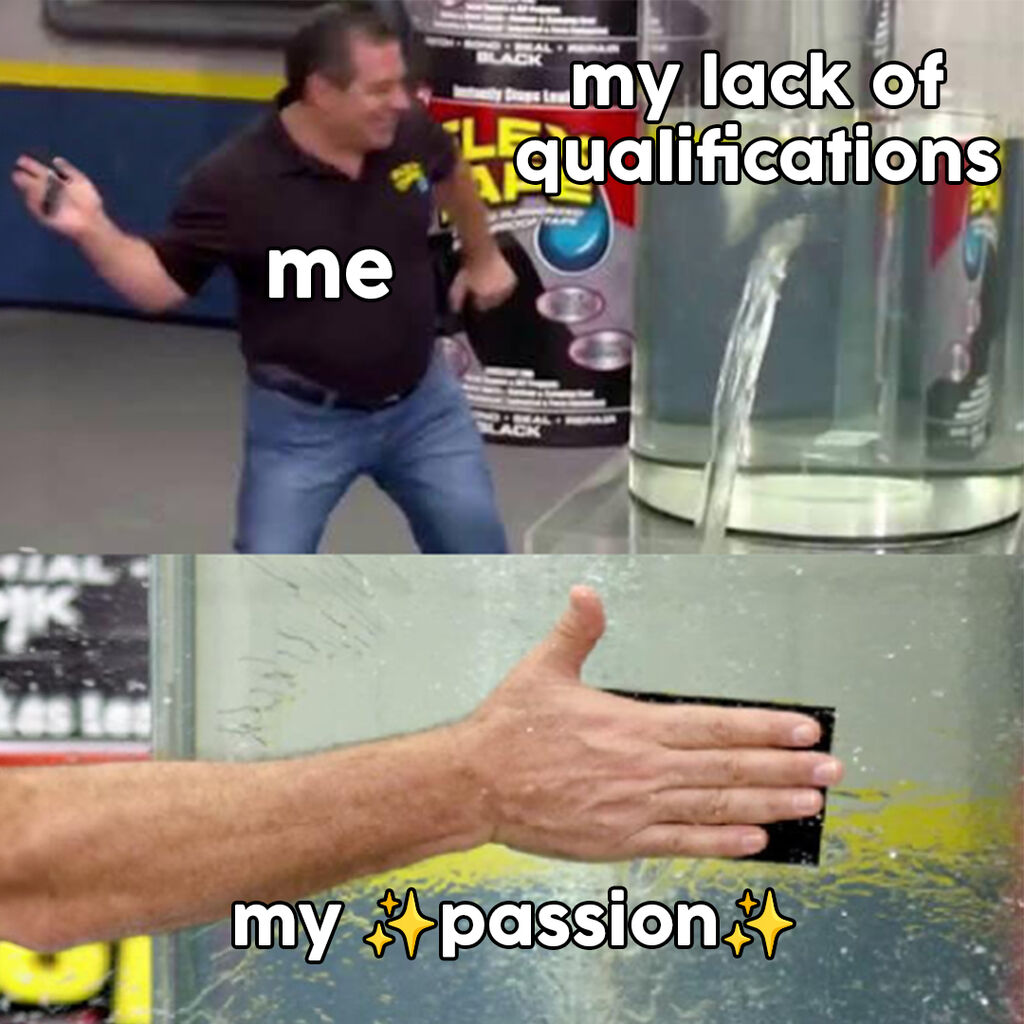 job myths