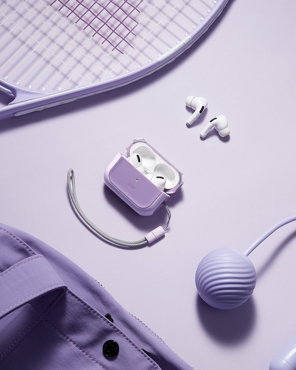 airpods4 flicklock