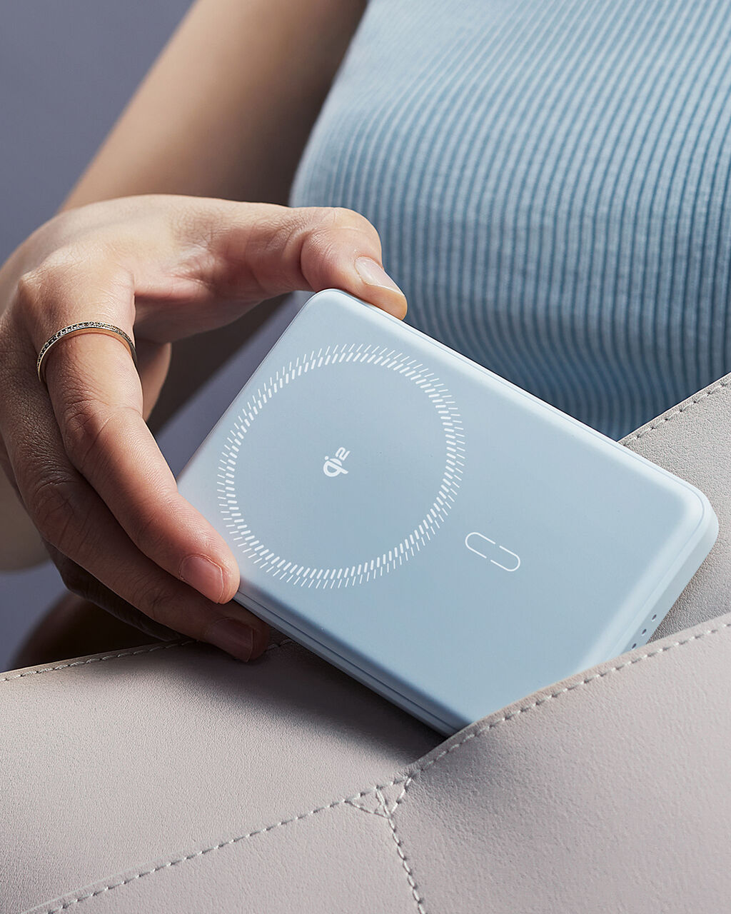 MagSlim Power Bank