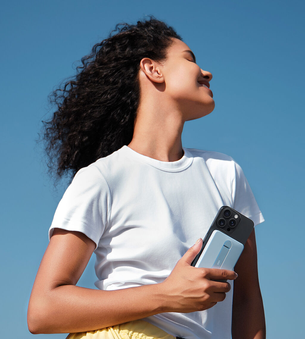 MagSlim Power Bank