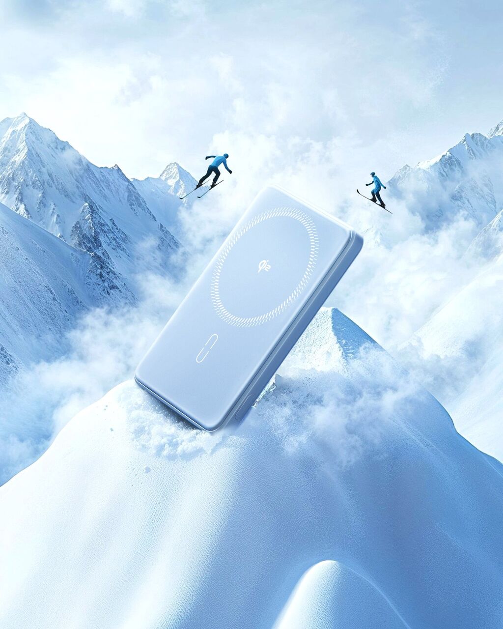 MagSlim Power Bank