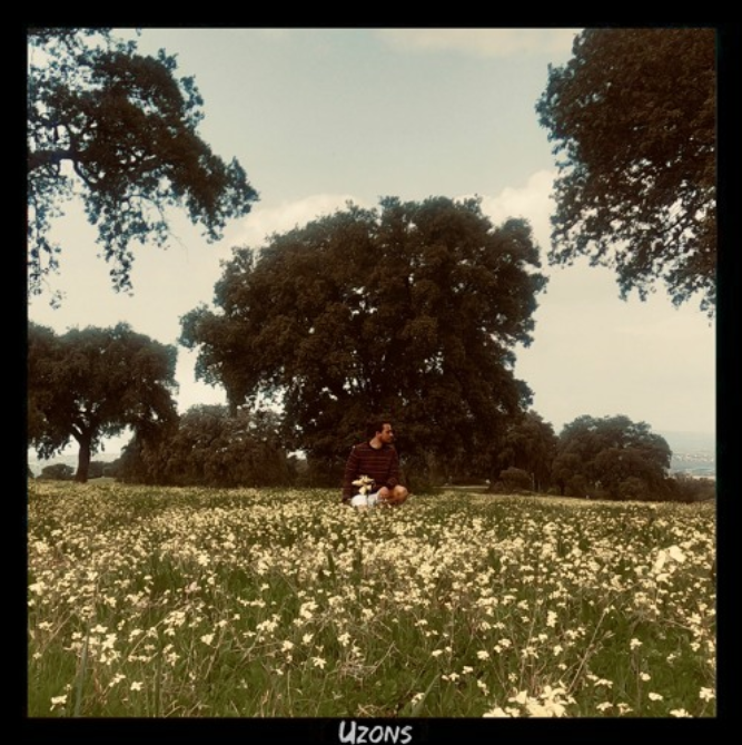 Nasca - Corazon [Uzons Records]