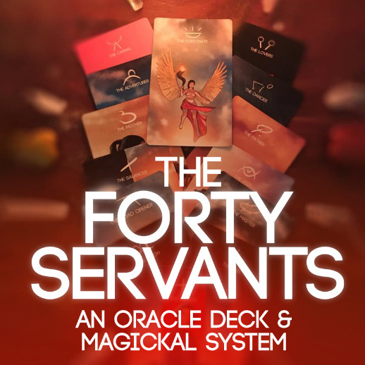 The Forty Servants