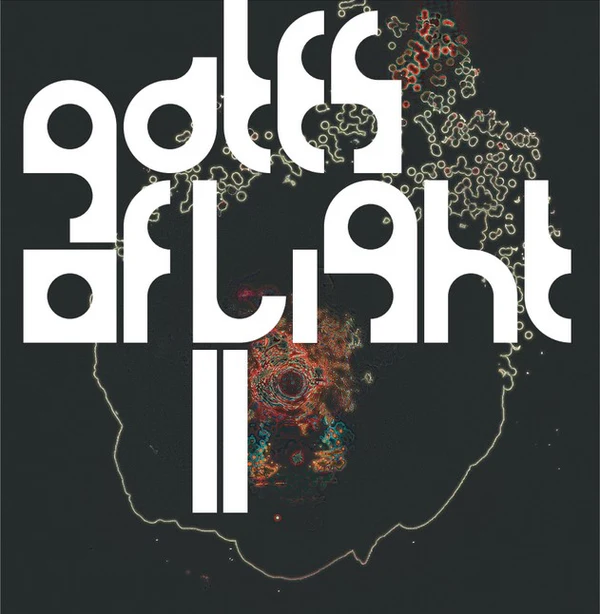GATES OF LIGHT II [COLOURED VINYL // CD] ORDER
