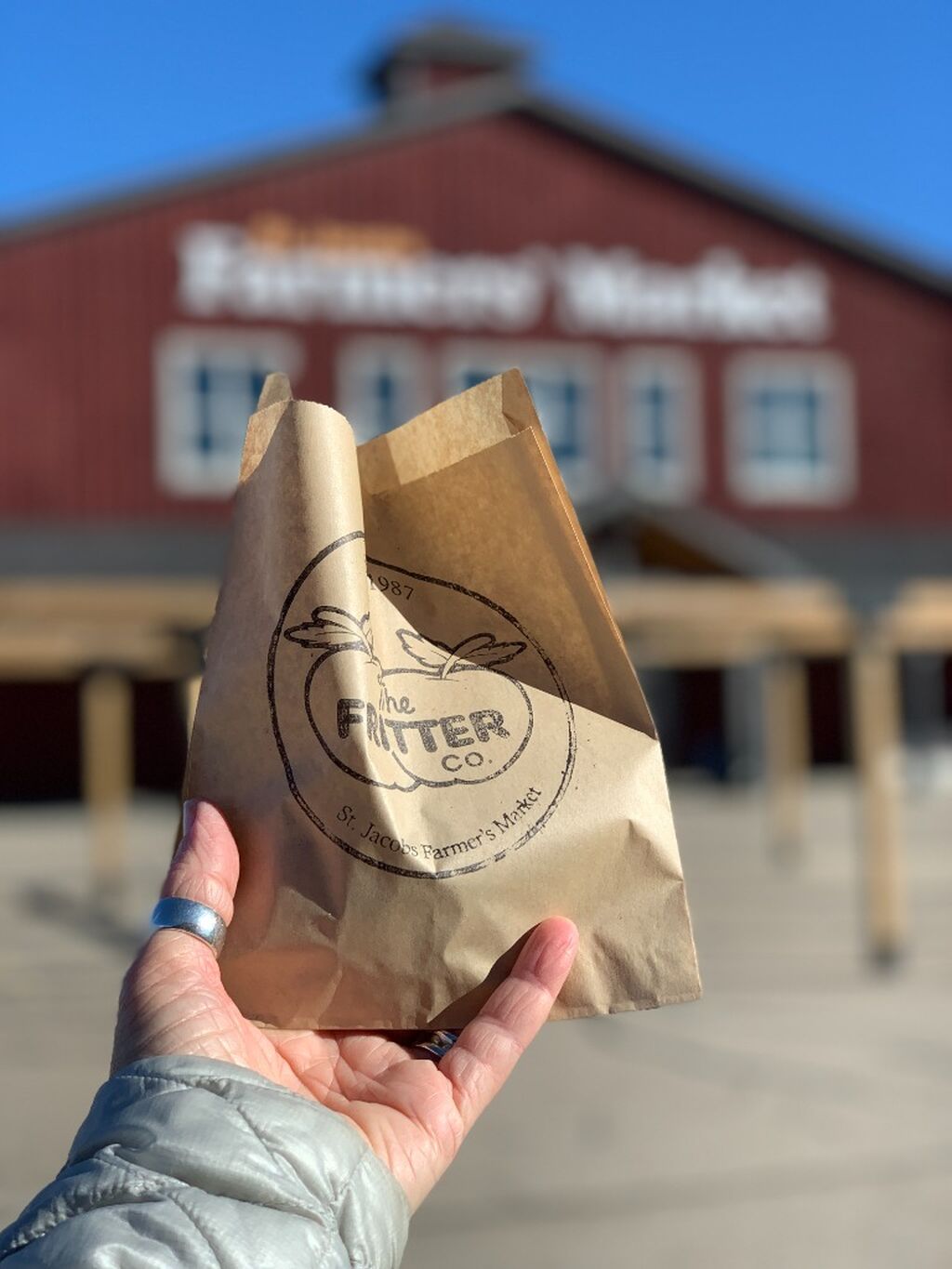 St. Jacobs Market Food Tours