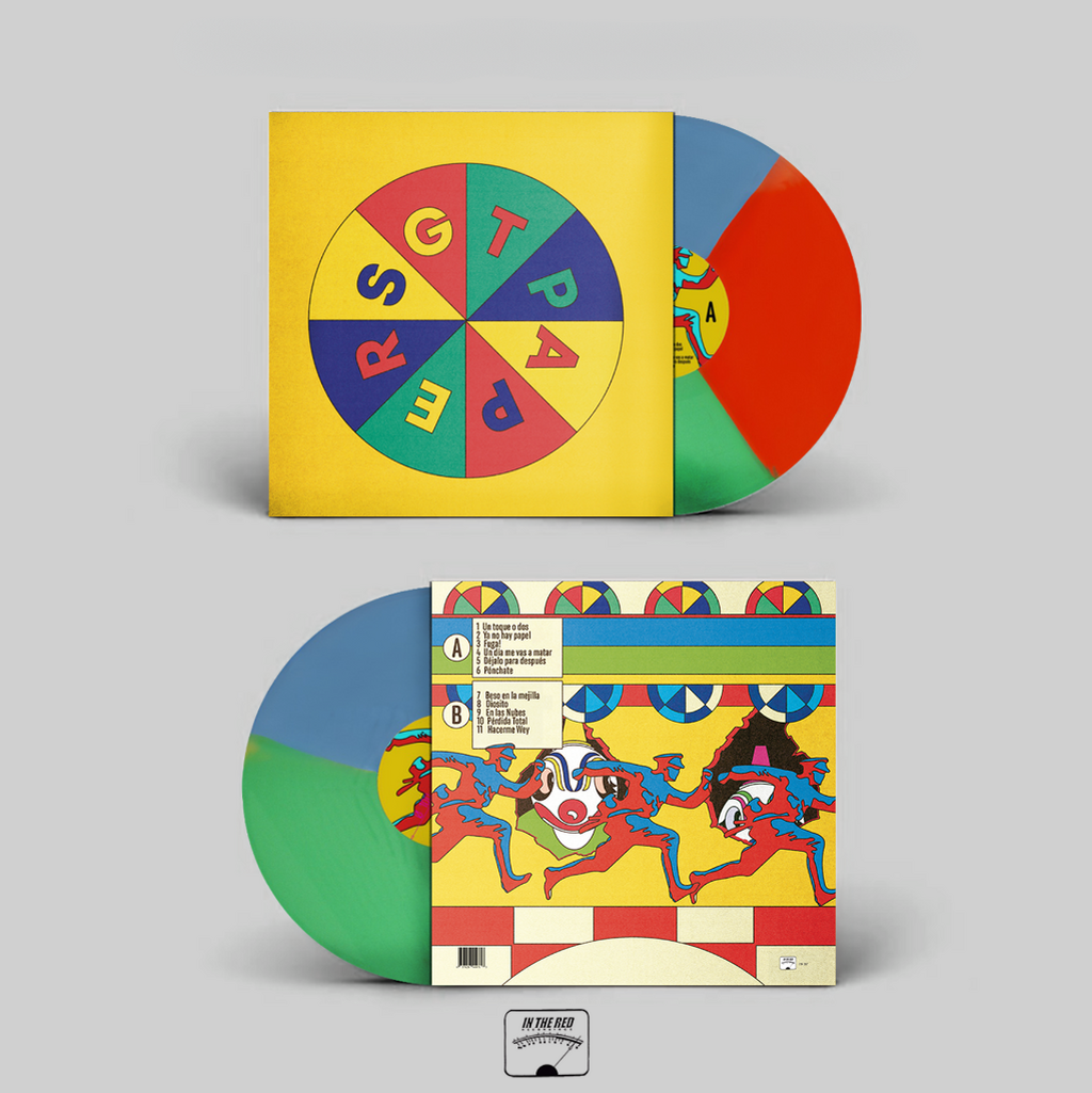 Compra el Vinil 🇲🇽