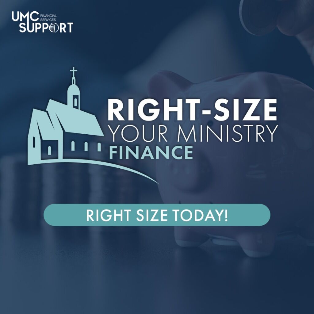 Right Size Your Budget