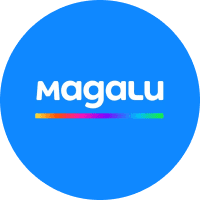 Adquira pela Magalu!