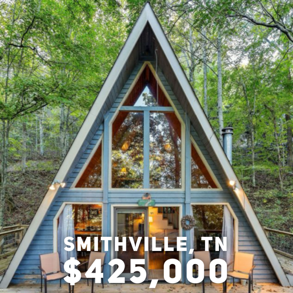 Smithville, TN