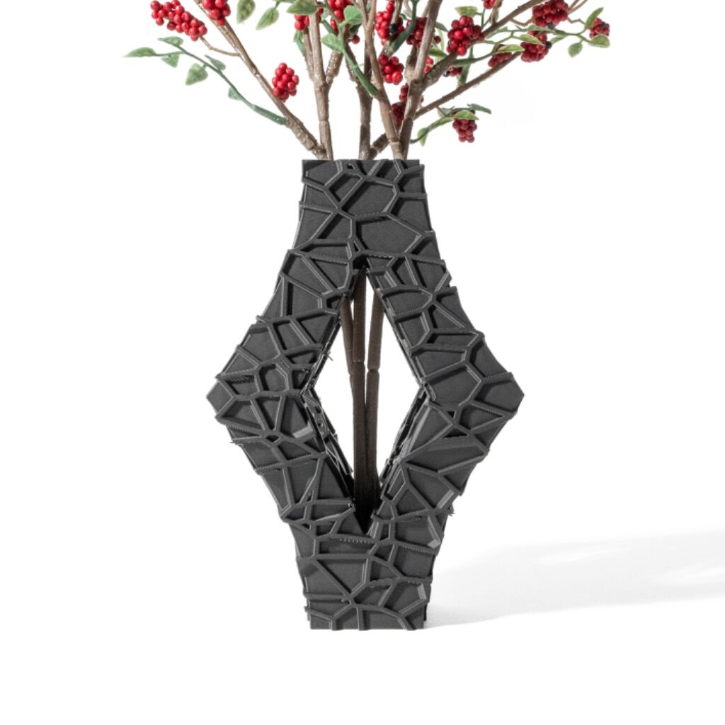 The Avari Vase