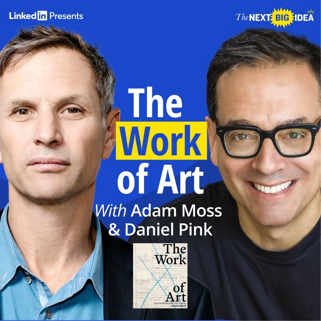 The Art of Work