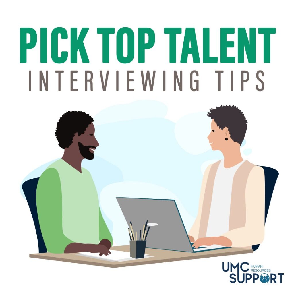 Interviewing Tips!