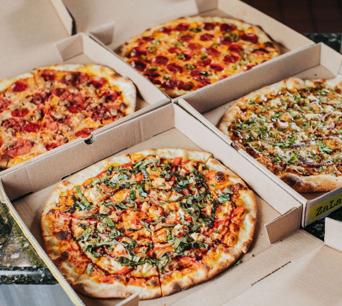 5 Tips to Prepare Pizzas for Delivery | DoorDash for Merchants